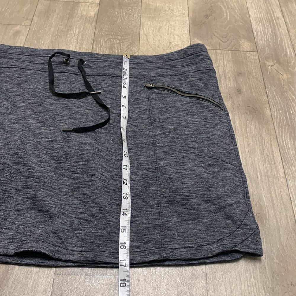 Womens Athleta Metro Drawstring Active Performanc… - image 6